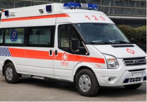 赤峰救护车租赁